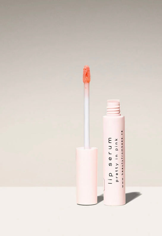 Lip Serum - Beauty From Bees