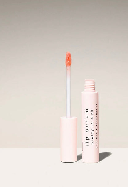 Lip Serum - Beauty From Bees
