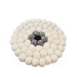 Trivet Wool Assorted Design EA 17cm