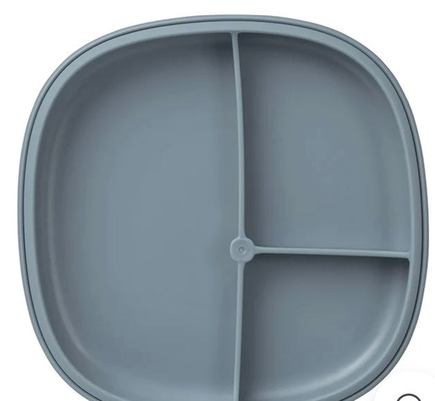 Bbox - 2 In 1 Suction Silicone Plate 6m+