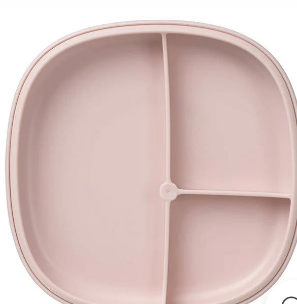 Bbox - 2 In 1 Suction Silicone Plate 6m+