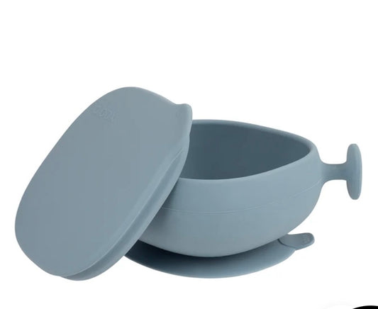 Bbox - Silicone Bowl + Lid