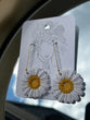 Earrings by Alabaster + Ivy
