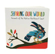 Book: Board Book - Sharing Our World