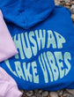 Shuswap Lake Vibes Youth Hoodie Lake & Life Apparel