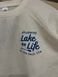 Lake & Life Shuswap Best Life Unisex Crew