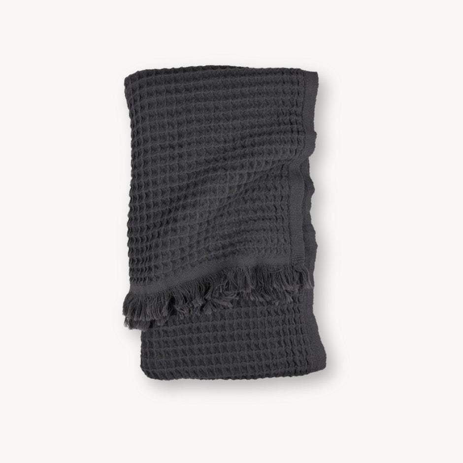 Turkish Towel French Waffle - Pokoloko