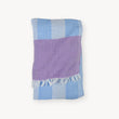 Turkish Towel ‘Boardwalk’ - Pokoloko