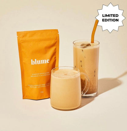 Blume - Superfood Latte Blends