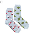 Friday Socks Women’s Egyptian Cotton Pair