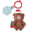 Baby Sensory Christmas Bear 0M+