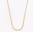 Herringbone Chain Gold Filled RR