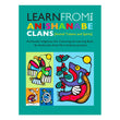Colouring Book : learn from the anishanabe native northwest