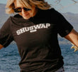 Shuswap Soul Varsity Unisex Tee