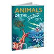 Book: Animals of the Sea