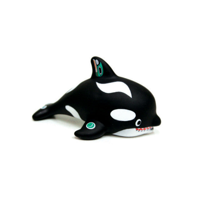 Bath Toy Assorted by Native Northwest ea