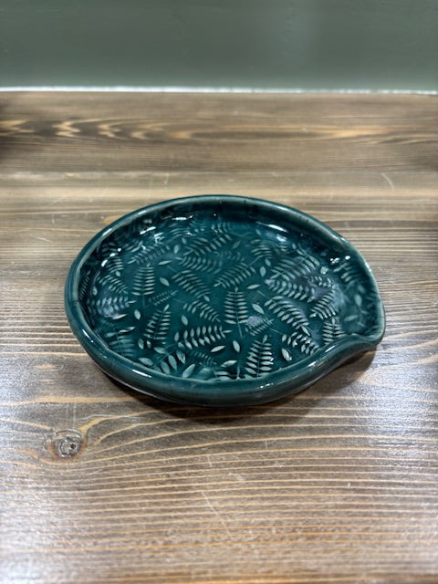 Burnt Sugar Pottery Kitchenware