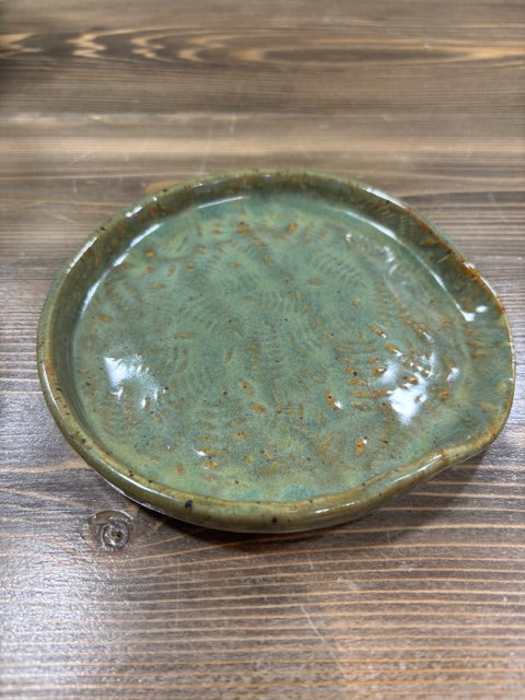 Burnt Sugar Pottery Kitchenware
