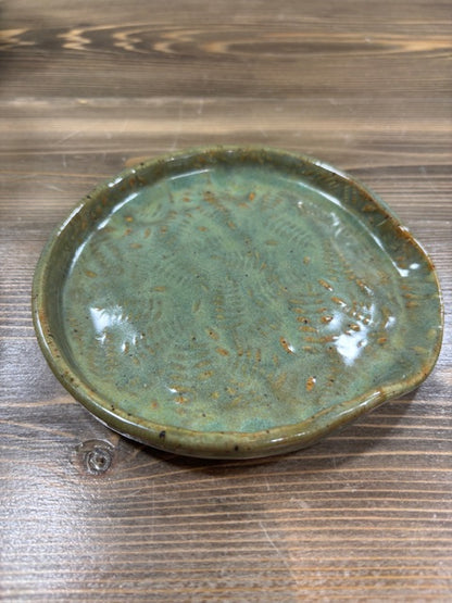 Burnt Sugar Pottery Kitchenware