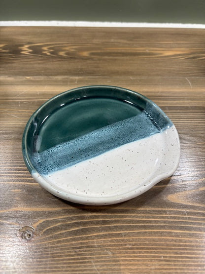 Burnt Sugar Pottery Kitchenware