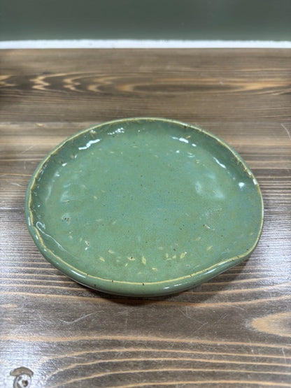 Burnt Sugar Pottery Kitchenware