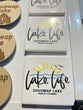 Lake Life Shuswap Magnet