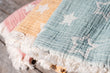 Turkish towel “Stars” Art of Movement