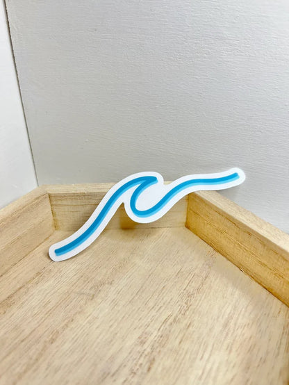 Stickers by Coastline Designs