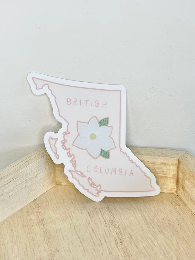 Stickers by Coastline Designs