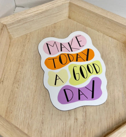 Stickers by Coastline Designs