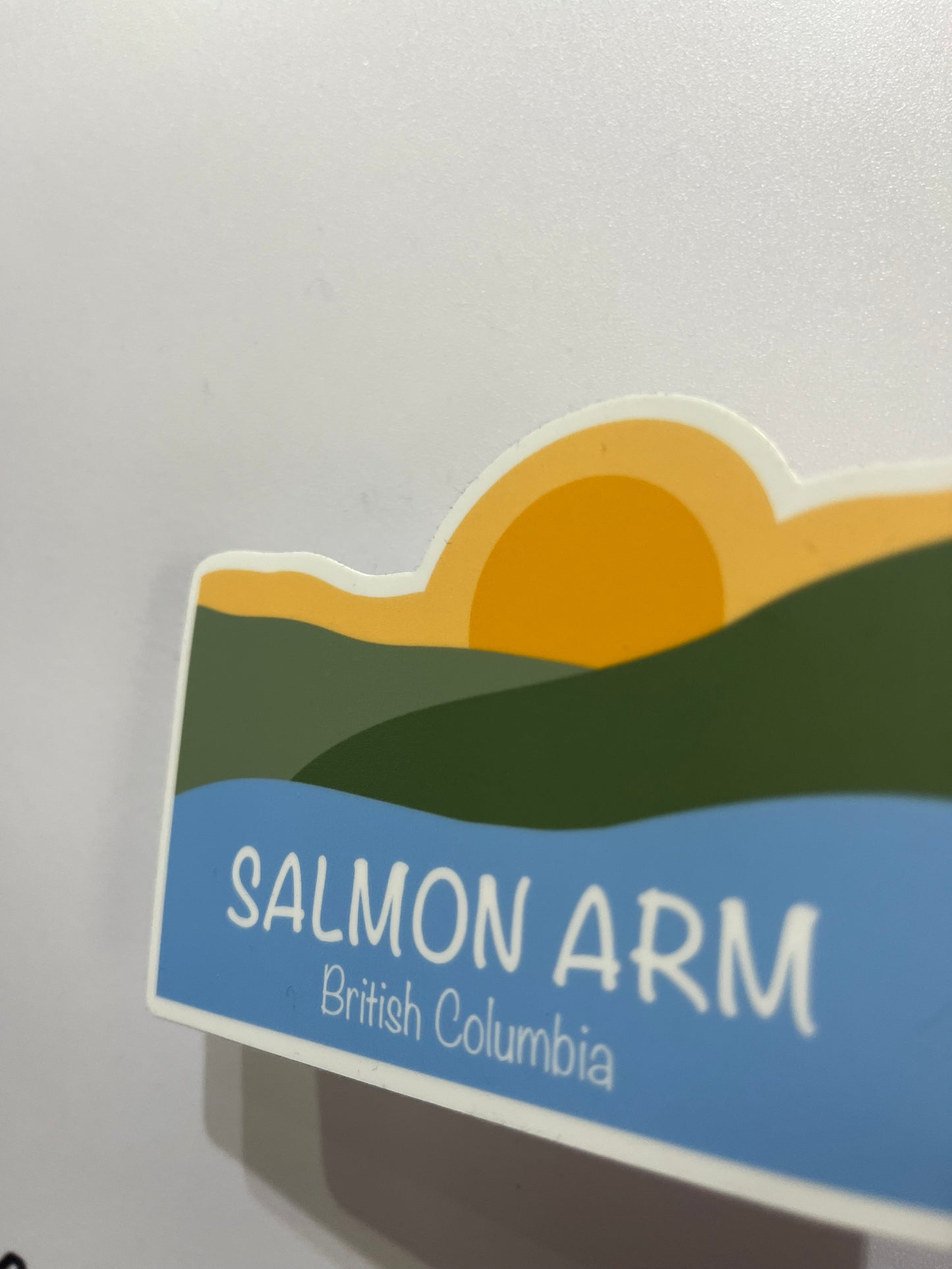 Stickers by Coastline Designs