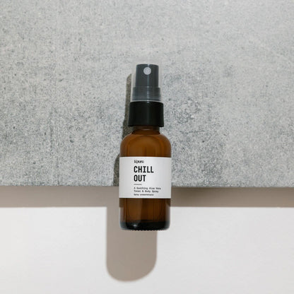 Toner and Body Spray - All Natural