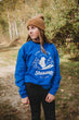 Lake & Life Shu Bear Crew (Blue)
