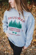 Lake & Life Apparel Shuswap Christmas Tree Farm Crew