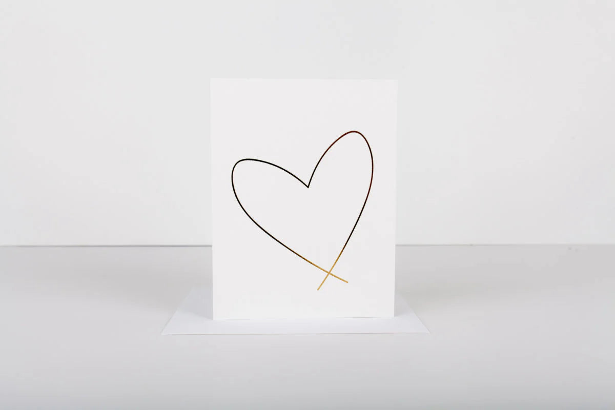 Wrinkle And Crease Cards
