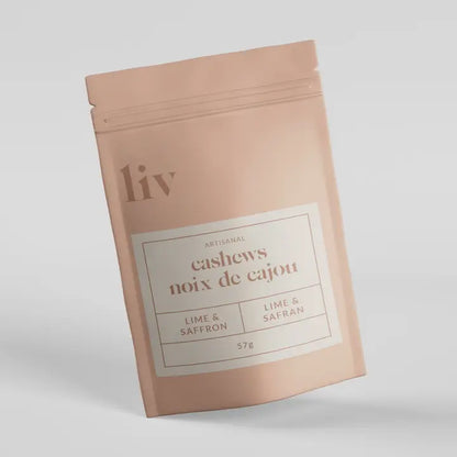 Liv Artisanal