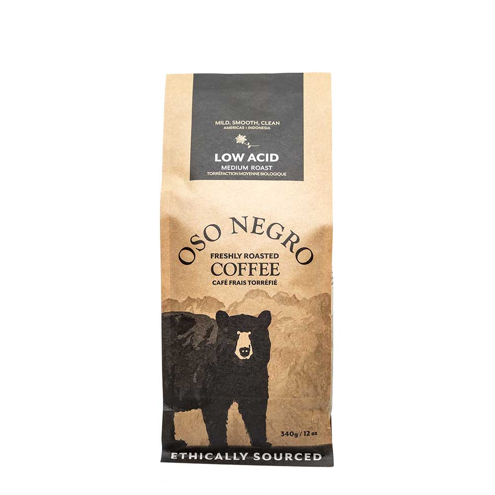 Oso Negro
