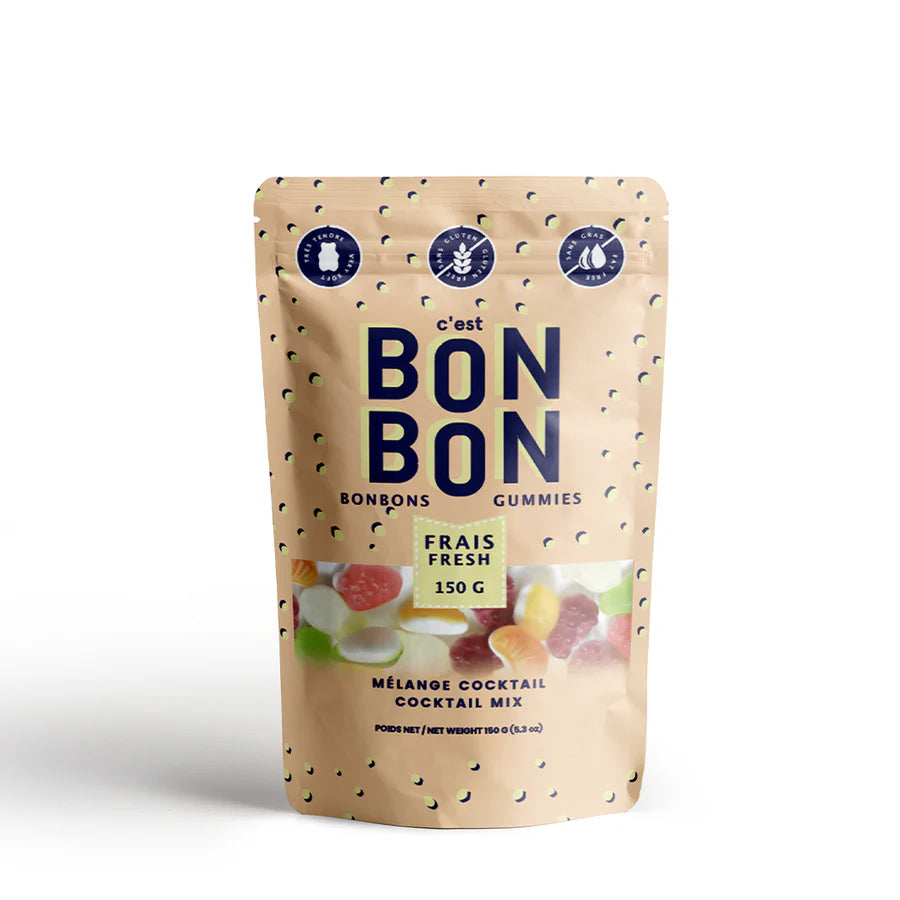 C'est BON BON