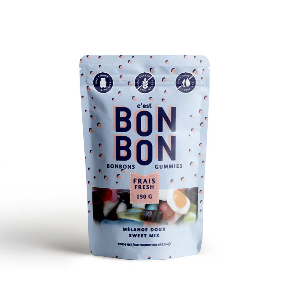 C'est BON BON