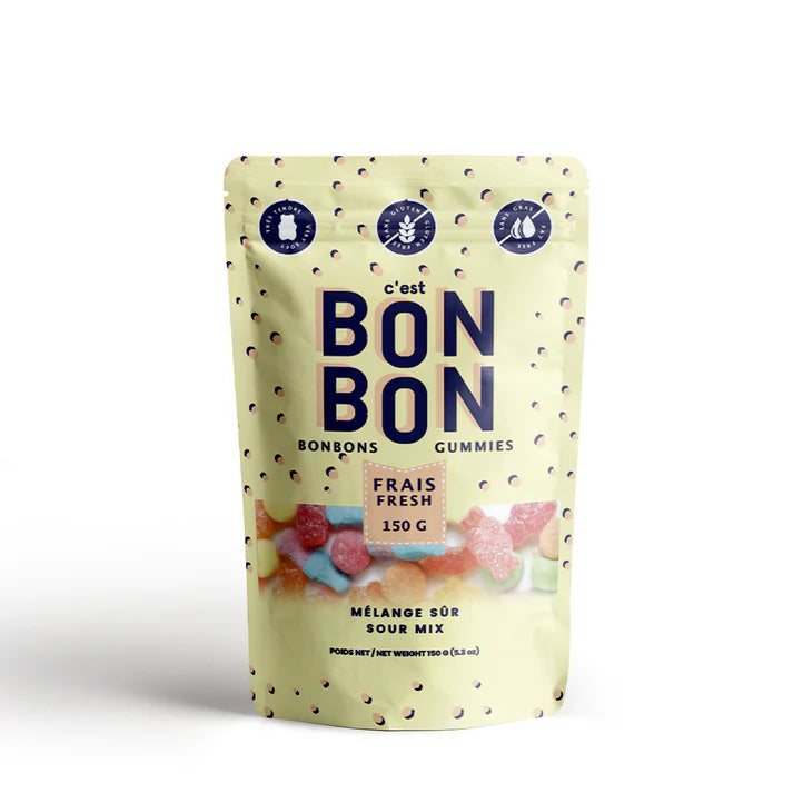 C'est BON BON