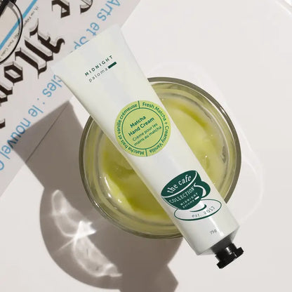 Midnight Paloma Hand Creams