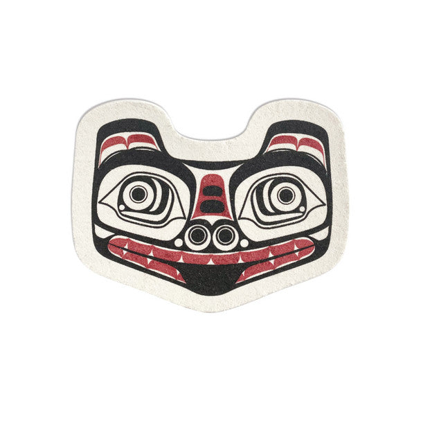 EcoSponge Native Northwest