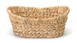 BBL Medium Oval Hyacinth Basket