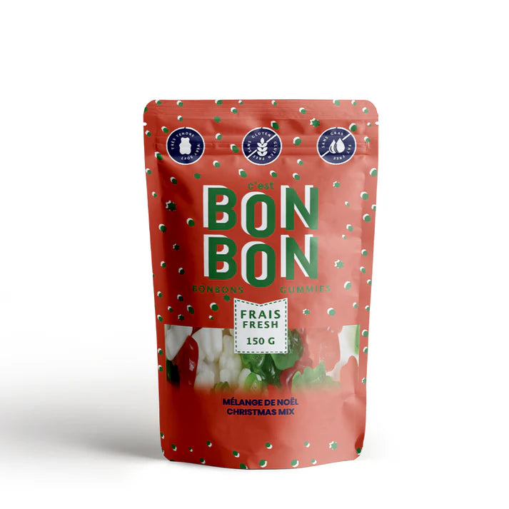 C'est BON BON