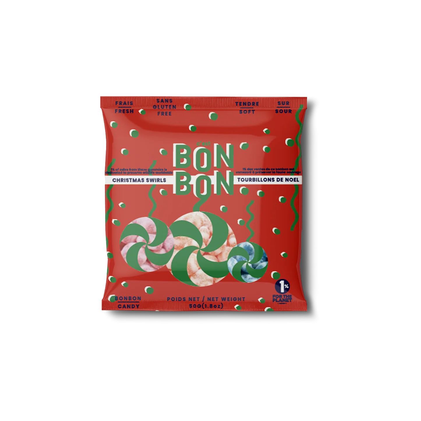 C'est BON BON