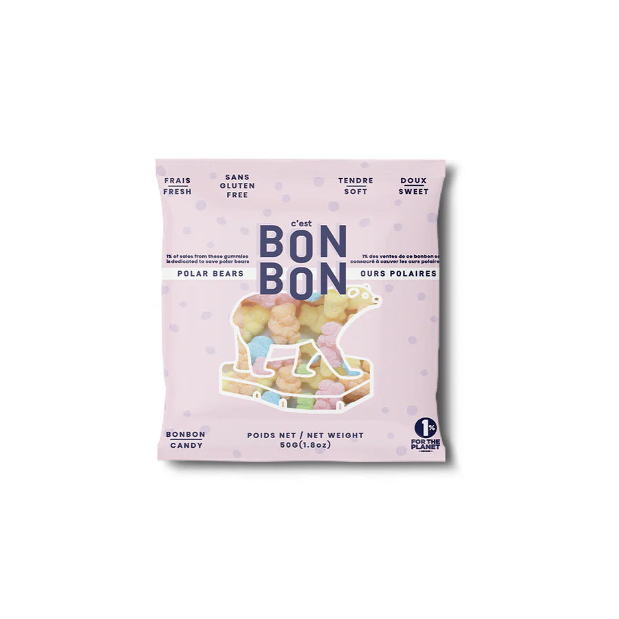 C'est BON BON