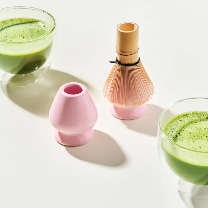 Lake & Oak Tea Co. Accessories