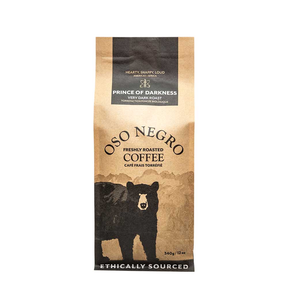 Oso Negro