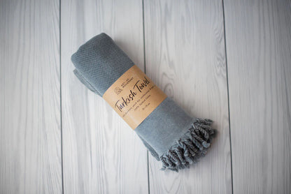 Turkish Towel ‘Lila” Art of Movement