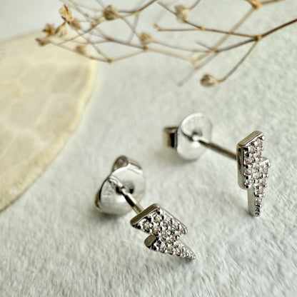 Pika & Bear Earrings